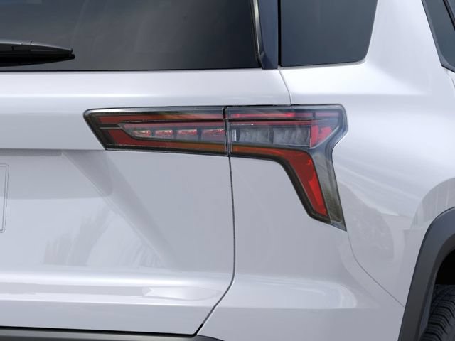 New 2026 Chevrolet Equinox LT w/ Convenience Package II FWD image 11