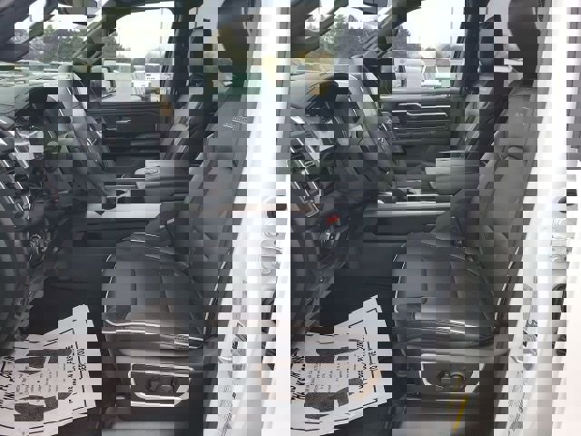 New 2026 RAM 1500 Laramie w/ Night Edition image 20