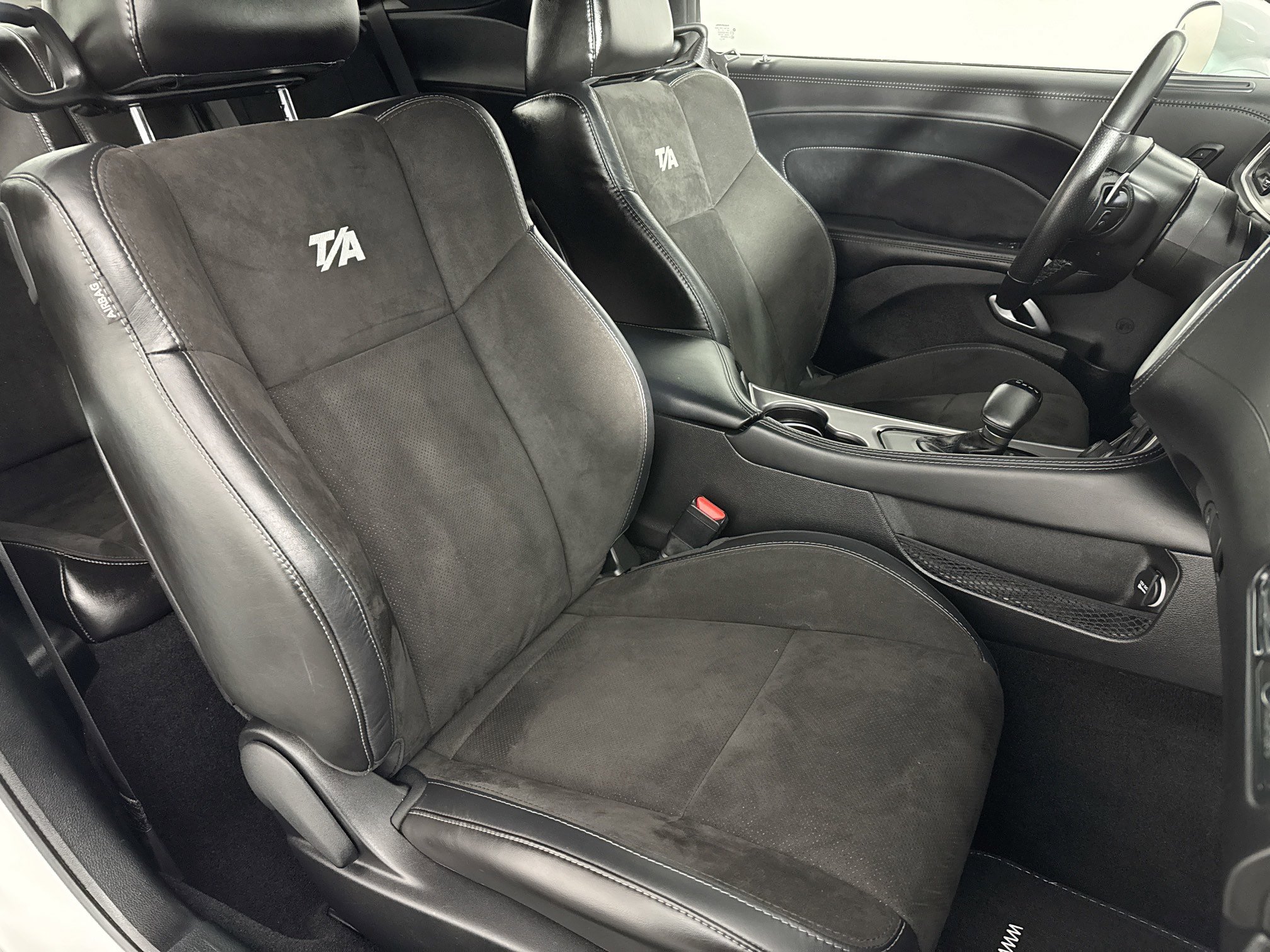 Used 2022 Dodge Challenger R/T Scat Pack w/ T/A Package image 32