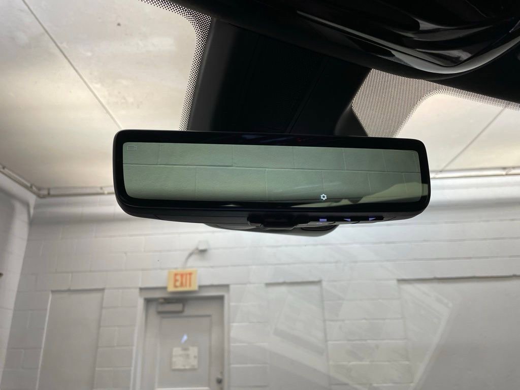 New 2026 Jeep Grand Wagoneer Summit AWD/4WD image 19