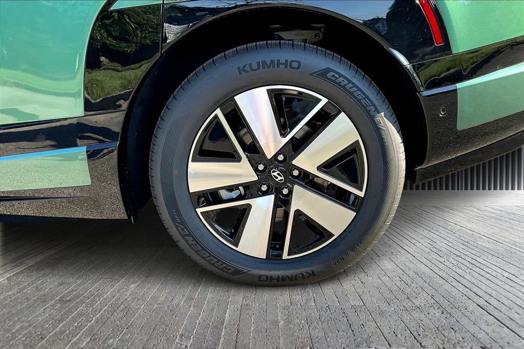 New 2026 Hyundai Ioniq 9 SEL image 11