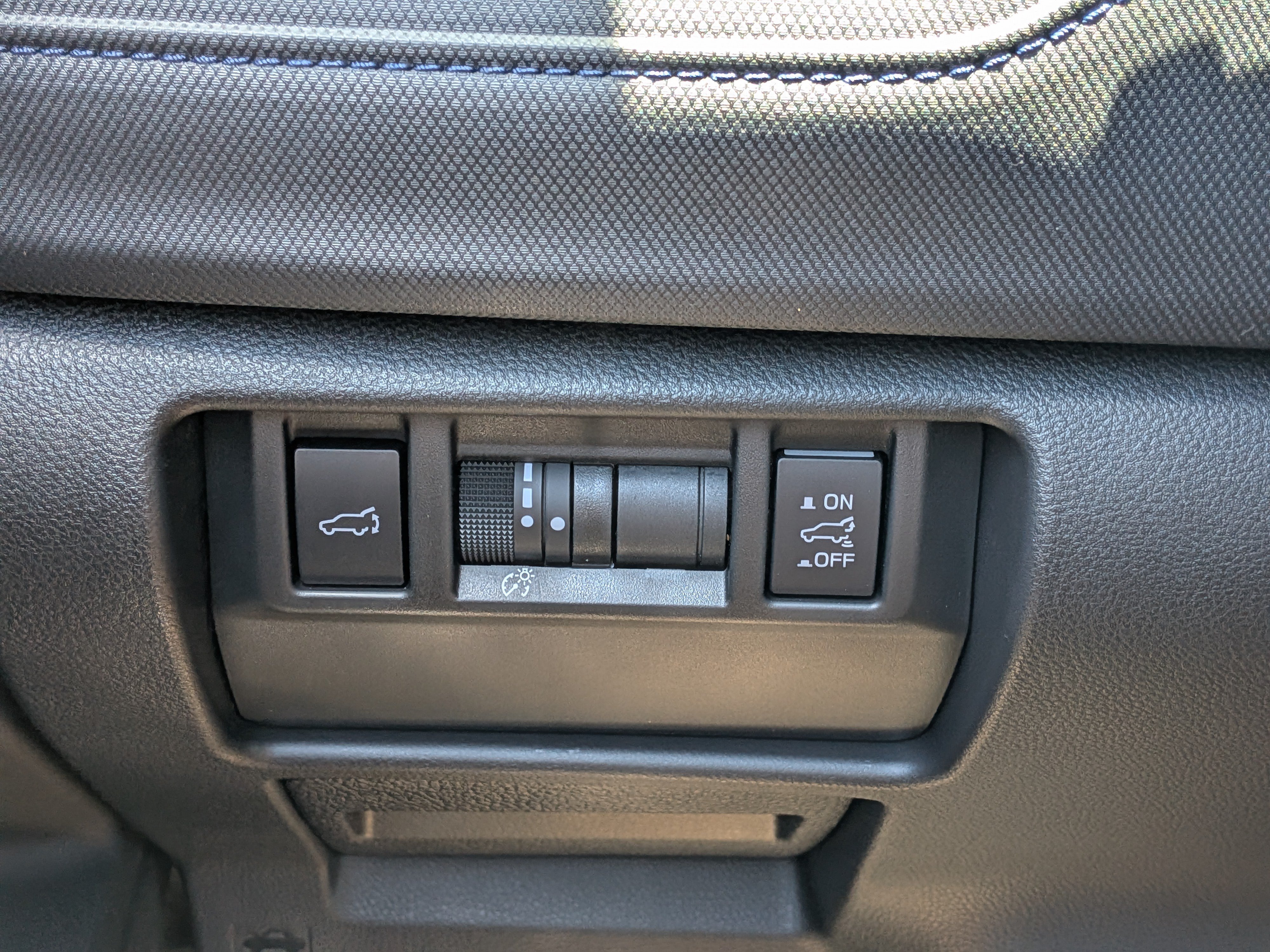 New 2026 Subaru Forester Limited AWD/4WD image 20