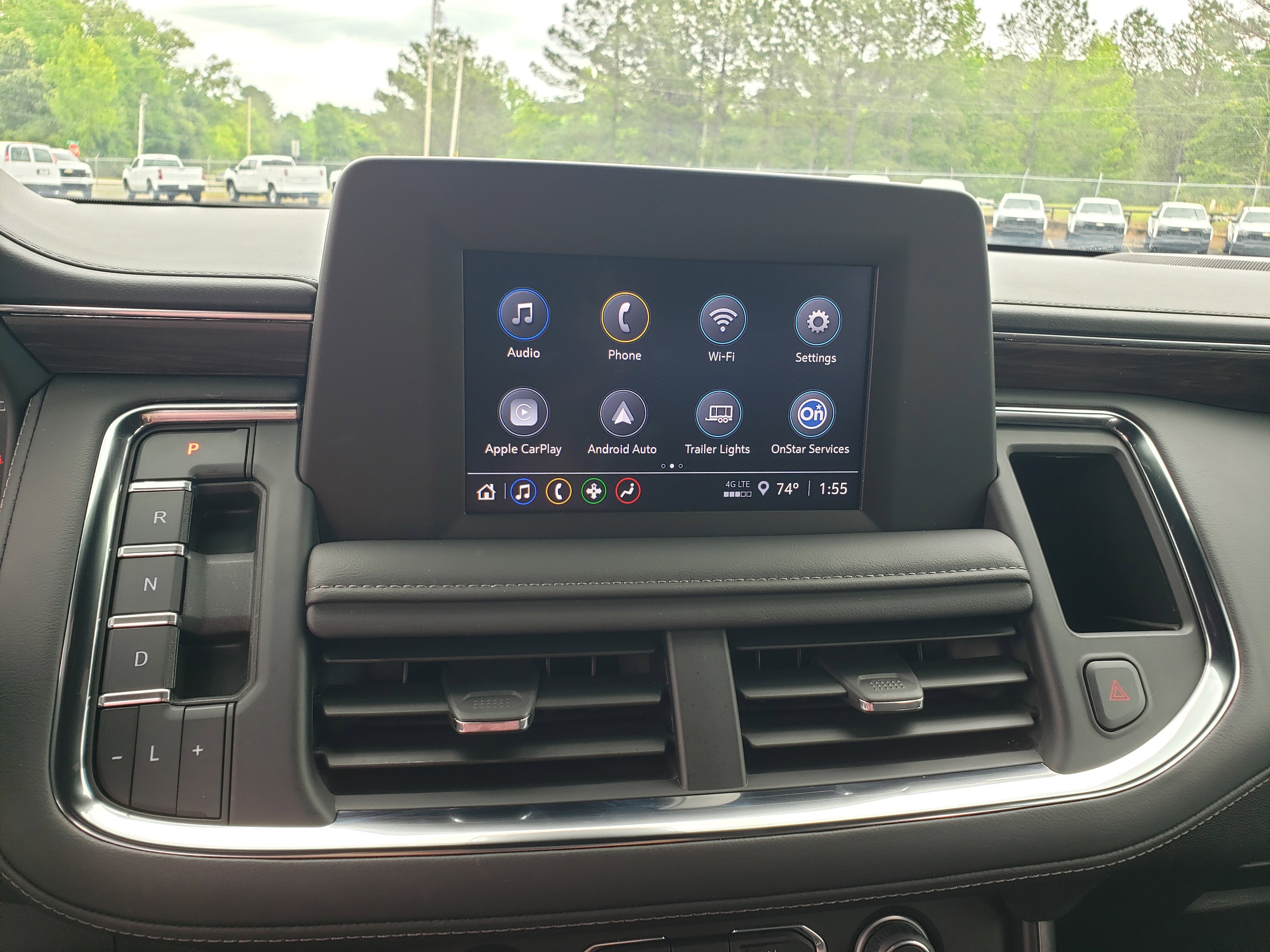 Used 2024 Chevrolet Tahoe LS RWD image 25