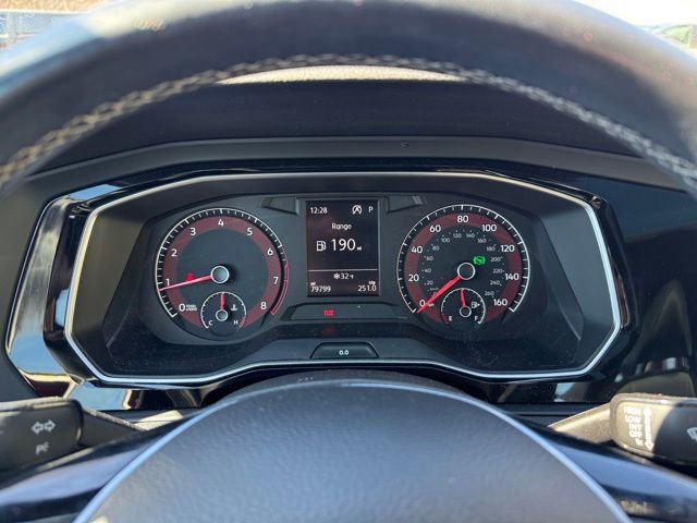 Used 2020 Volkswagen Jetta R-Line w/ R-Line Cold Weather Package image 19