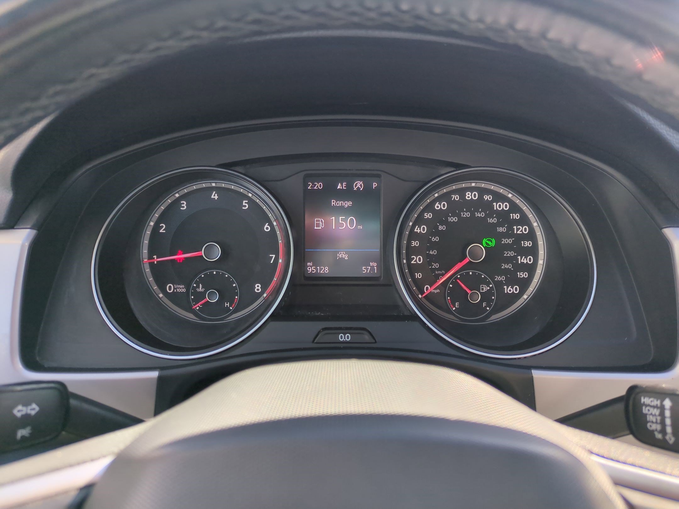 Used 2021 Volkswagen Atlas SE image 22