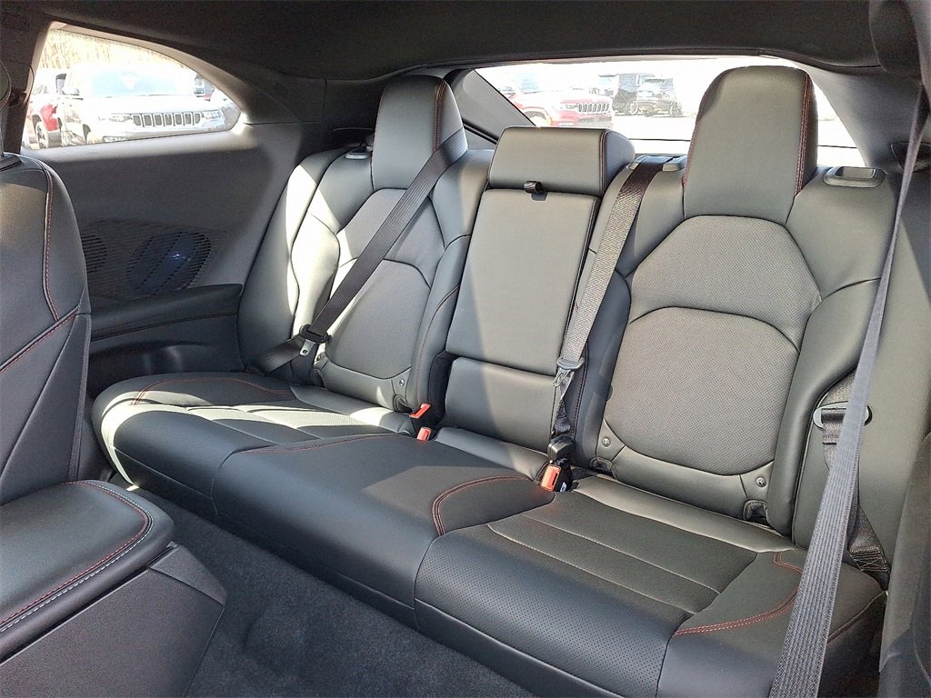 New 2024 Dodge Charger R/T w/ Plus Group image 7