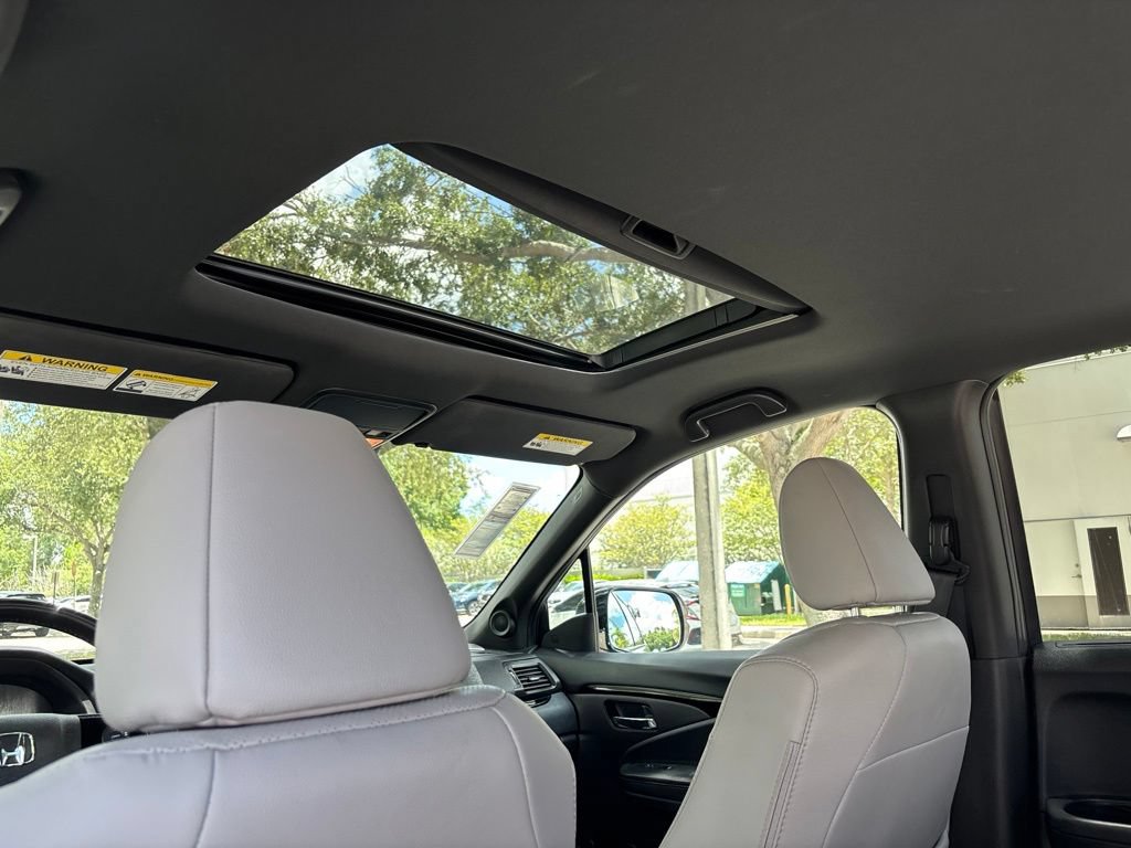 Used 2020 Honda Passport Elite image 24