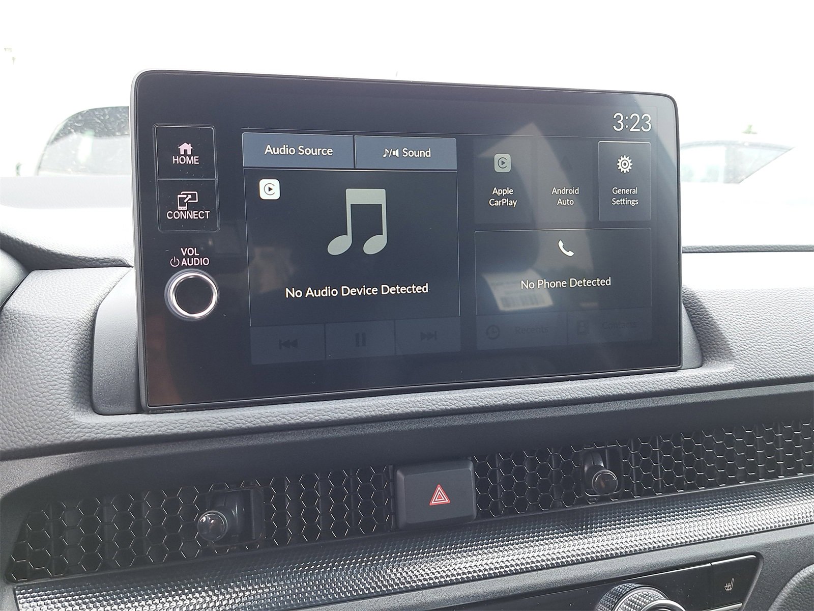 New 2026 Honda CR-V Sport-L image 21