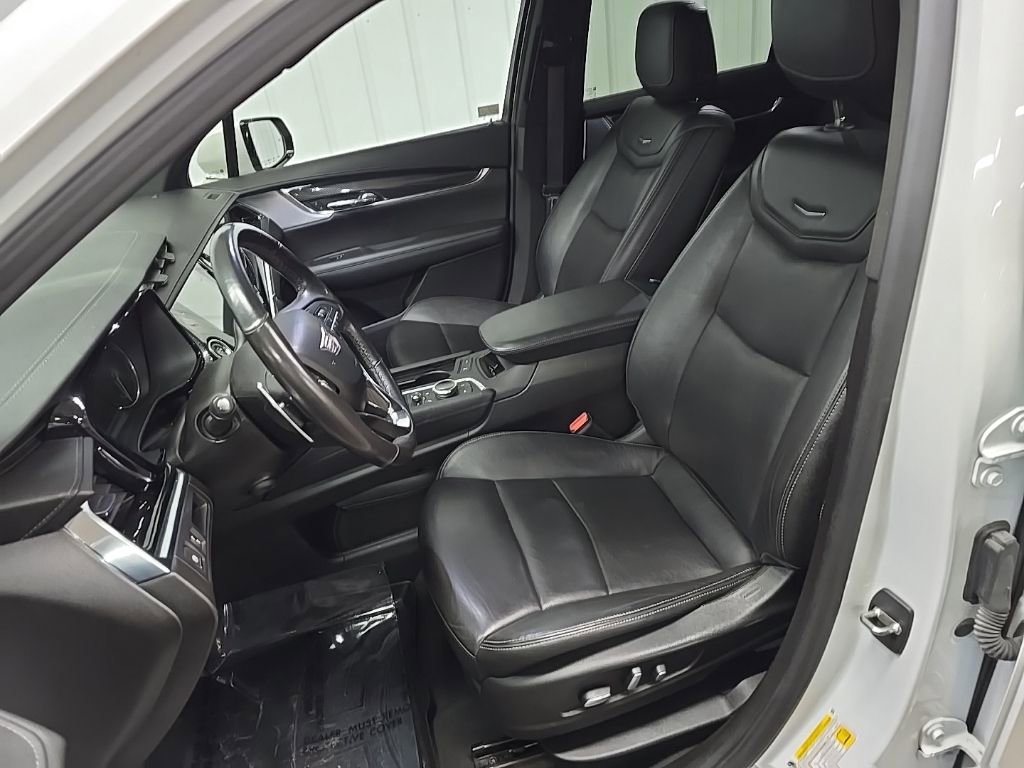 Used 2021 Cadillac XT6 Sport image 31