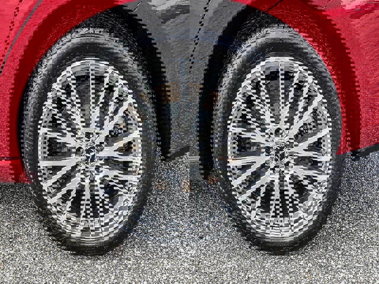 New 2026 Mercedes-Benz CLA 250 4MATIC image 8