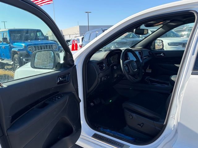 New 2026 Dodge Durango GT image 15