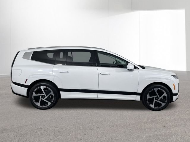 New 2026 Hyundai Ioniq 9 Calligraphy image 42