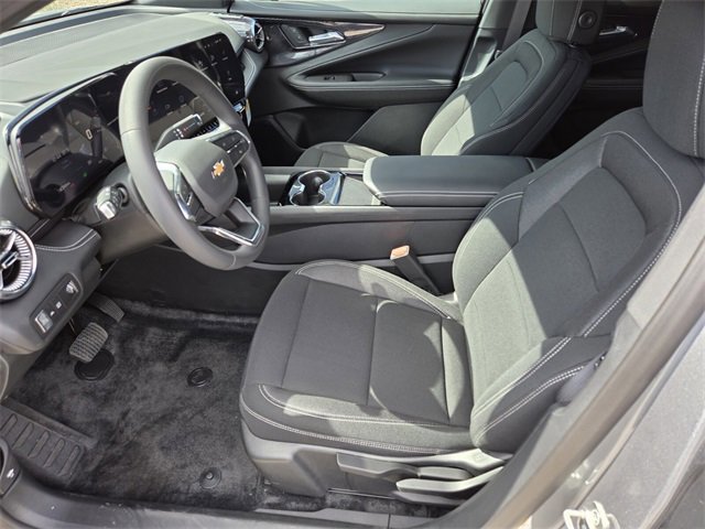 New 2026 Chevrolet Blazer EV LT image 6