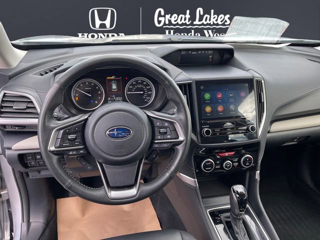 Used 2022 Subaru Forester Limited image 10