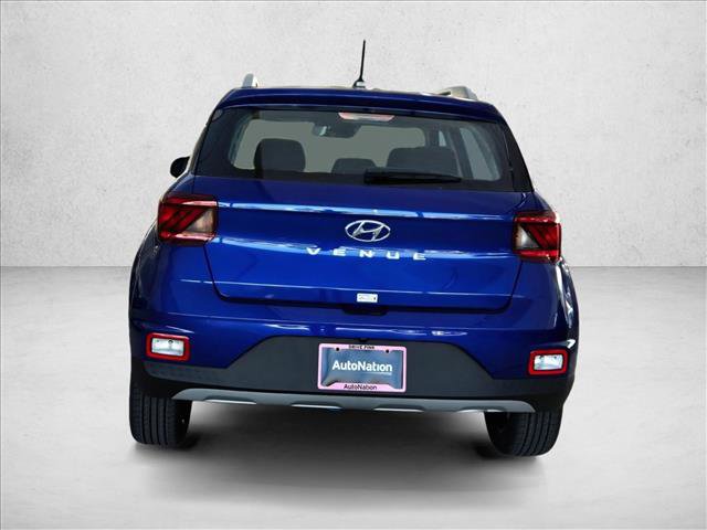 New 2026 Hyundai Venue SEL image 8