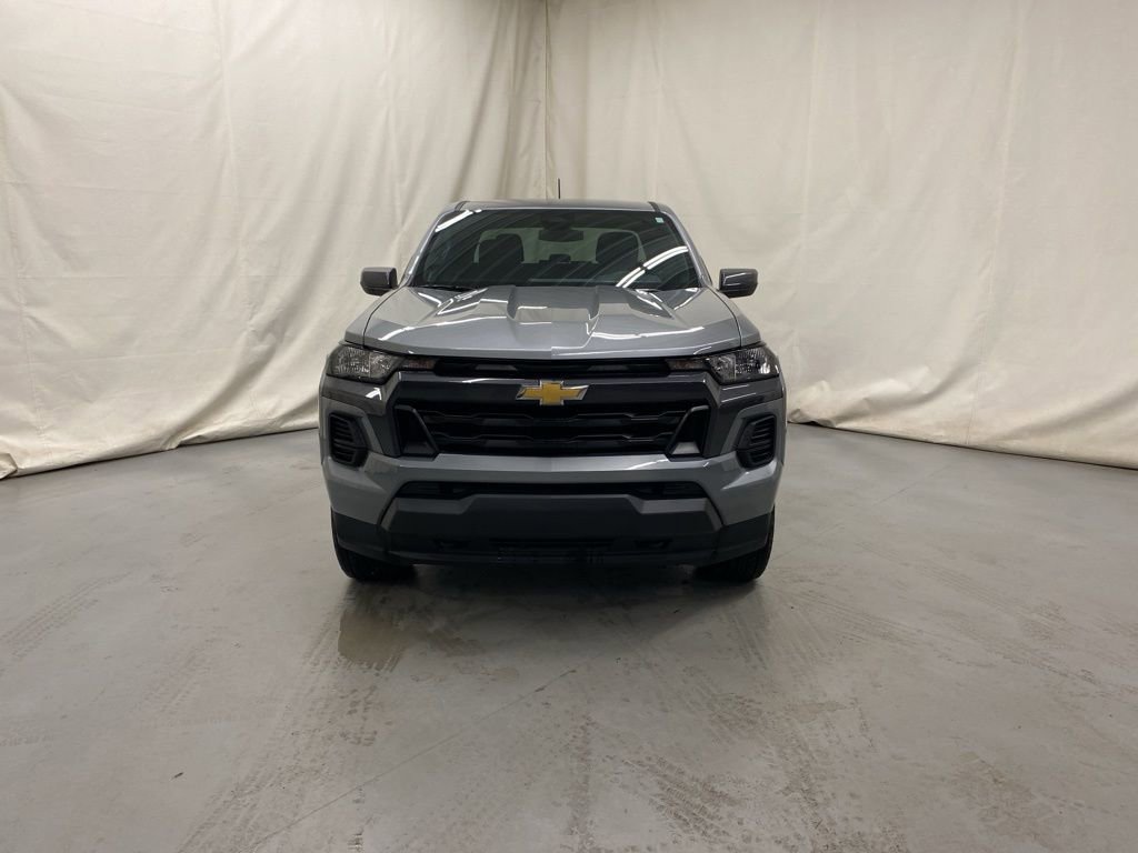 Certified 2023 Chevrolet Colorado LT image 3