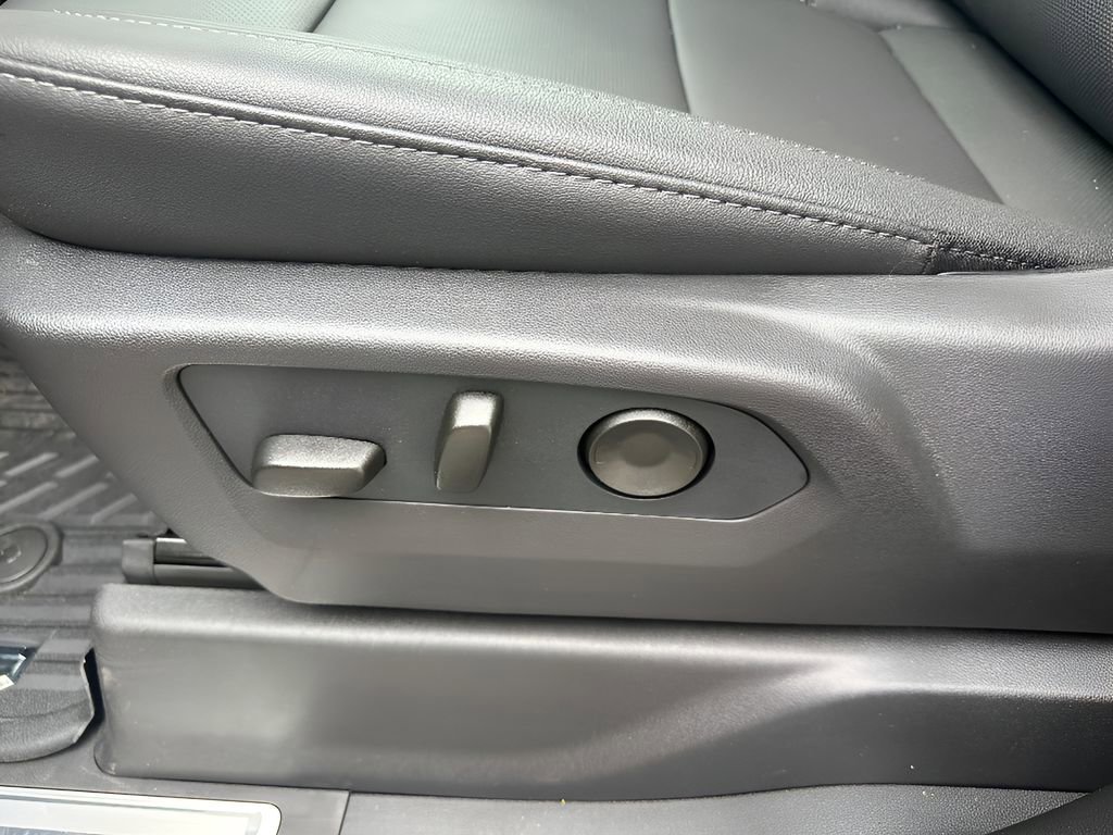 New 2026 Chevrolet Silverado 2500 LTZ w/ Trail Boss Package image 30