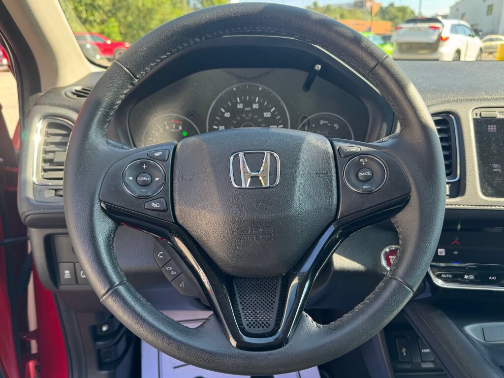 Used 2016 Honda HR-V EX-L image 23