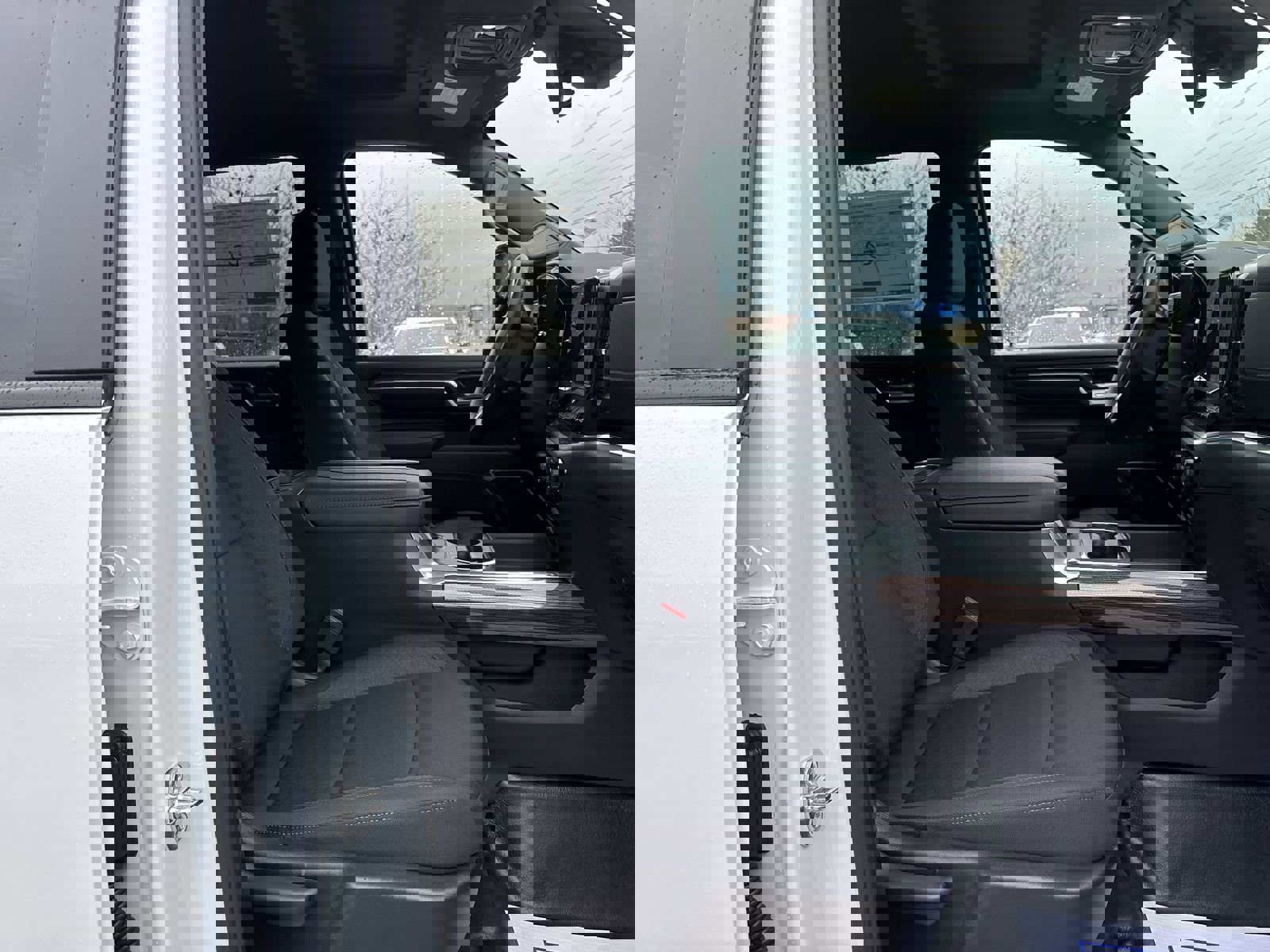 New 2026 Chevrolet Silverado 3500 LT w/ Convenience Package image 26