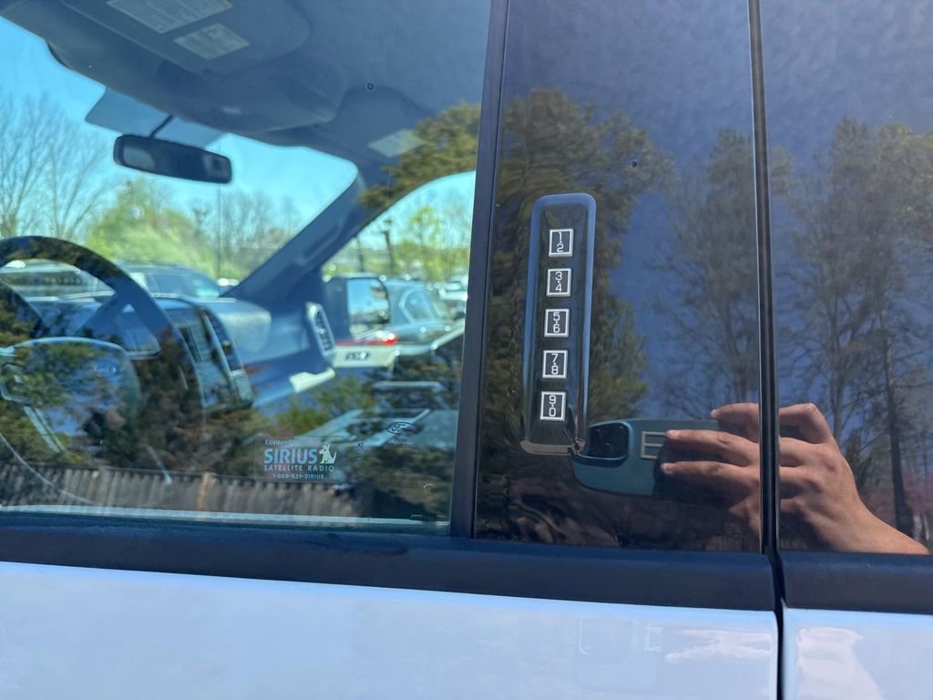 Used 2017 Ford F150 XLT w/ Equipment Group 301A Mid AWD/4WD image 13