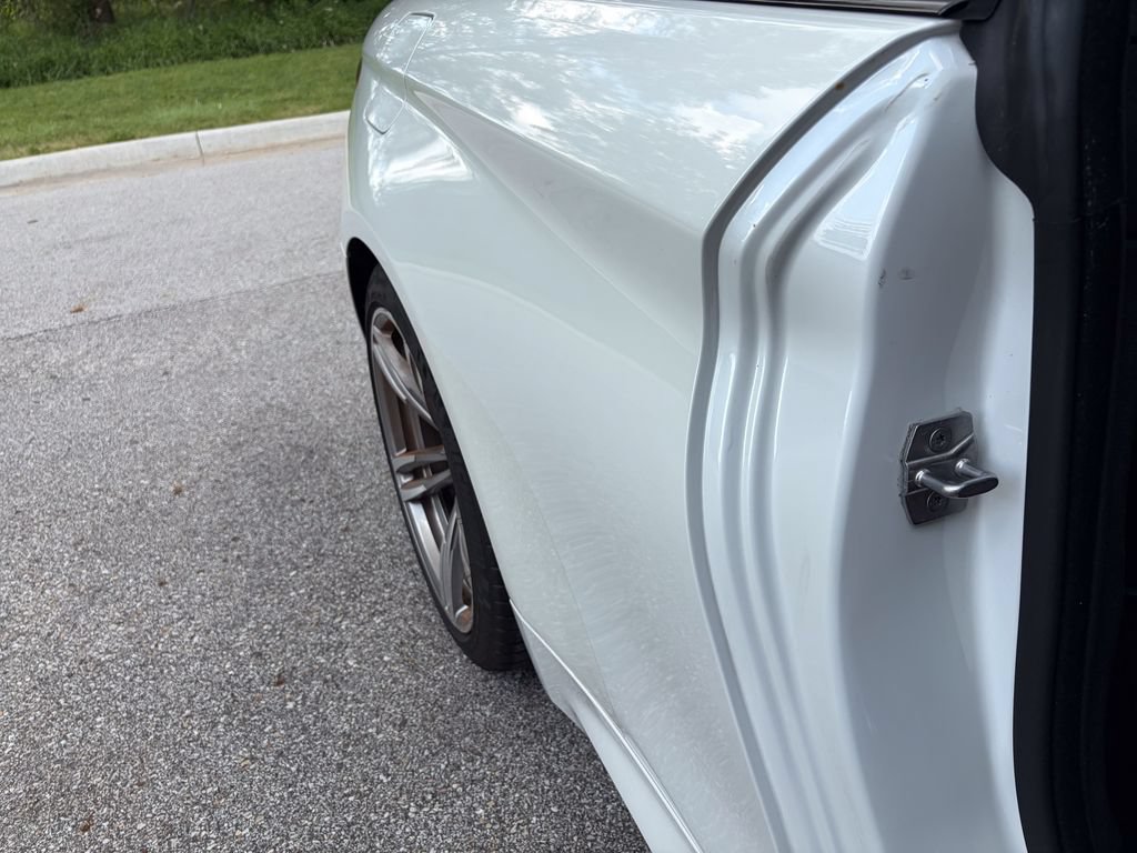 Used 2016 BMW M4 Coupe RWD image 32