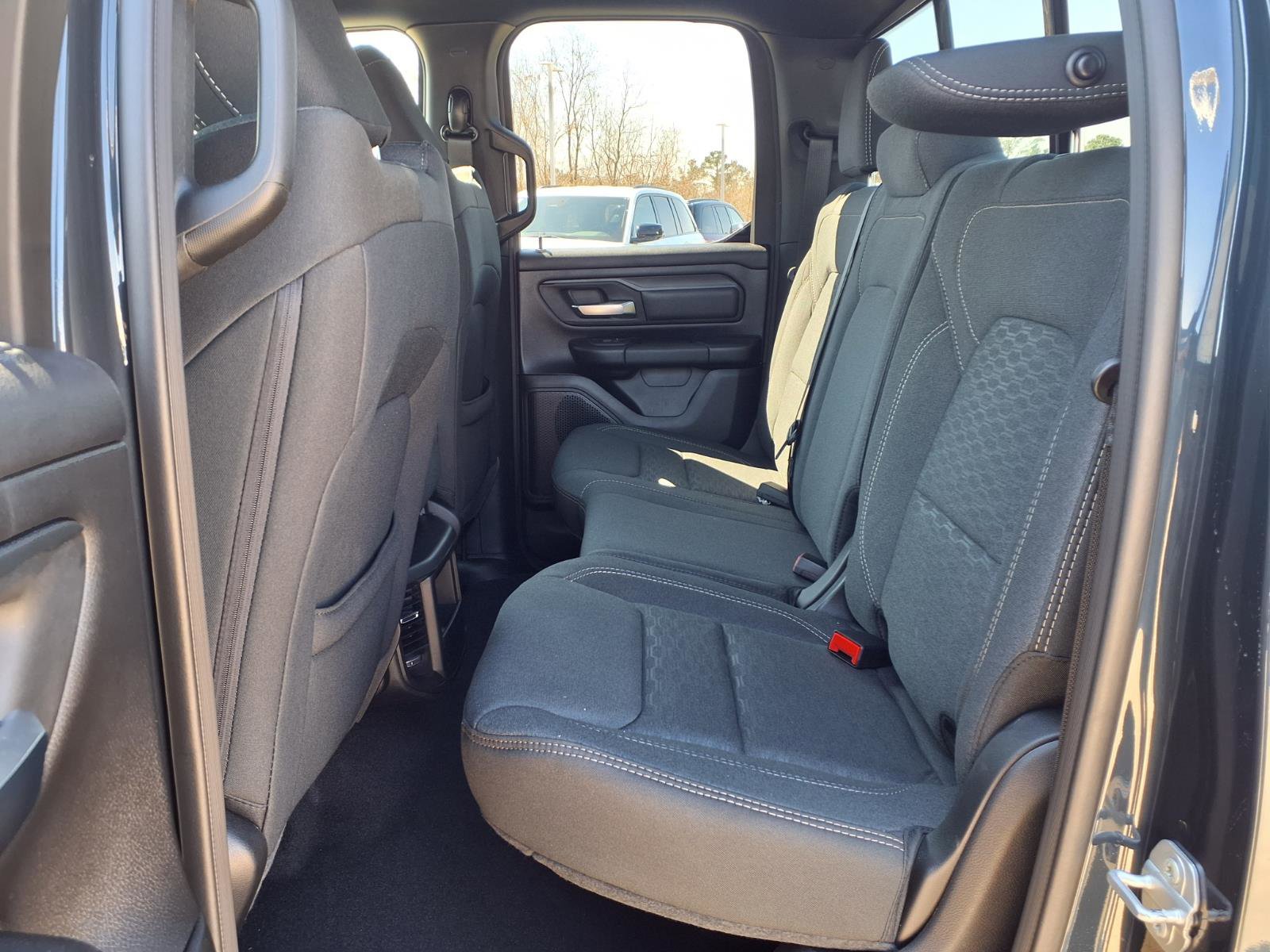 New 2026 RAM 1500 Express RWD image 7