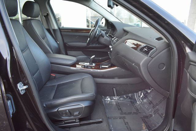 Used 2016 BMW X4 xDrive28i image 39