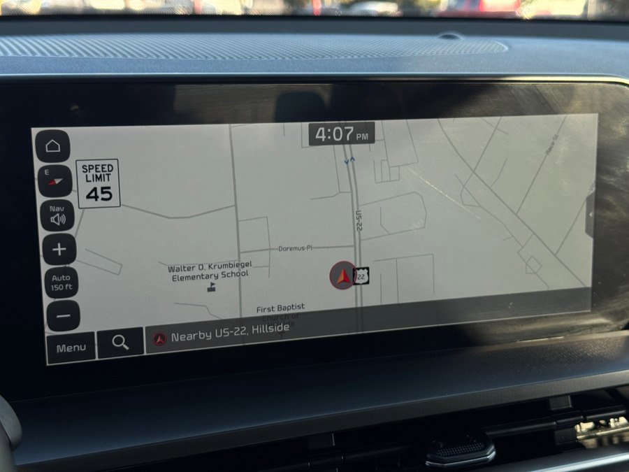 Used 2023 Kia Telluride S w/ S Sunroof Package image 56