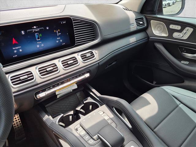 New 2026 Mercedes-Benz GLS 450 4MATIC image 14