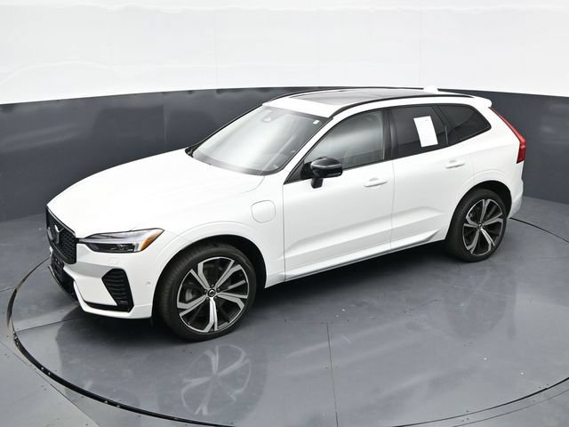 Used 2024 Volvo XC60 T8 Ultimate w/ Climate Package AWD/4WD image 31