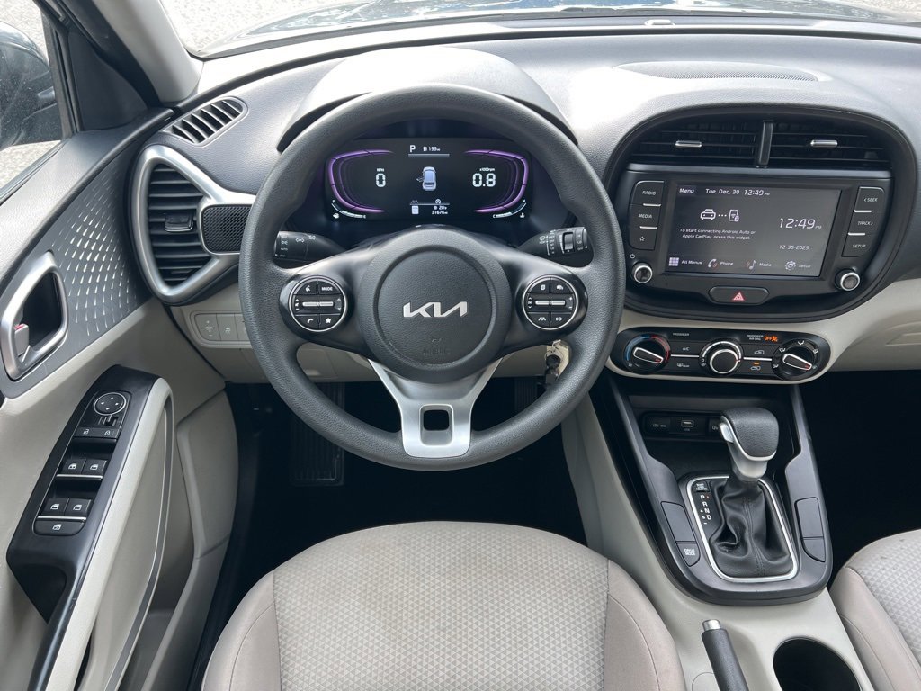 Certified 2023 Kia Soul LX image 19