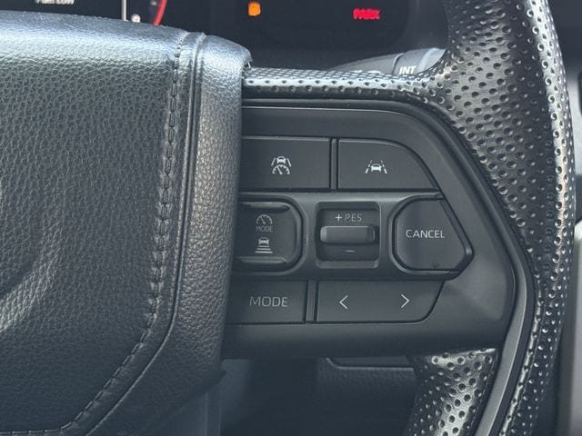 Used 2024 Toyota Tacoma SR AWD/4WD image 15