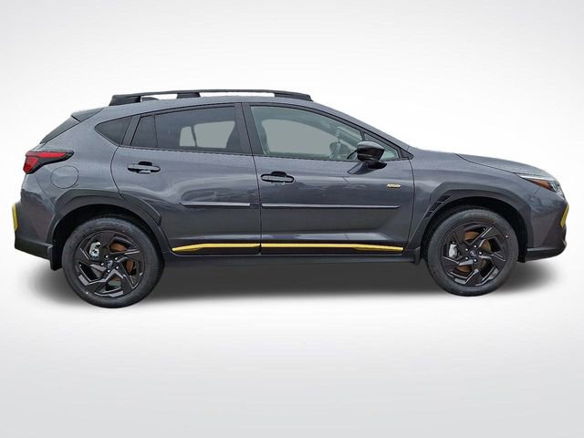 New 2026 Subaru Crosstrek 2.5i Sport image 8
