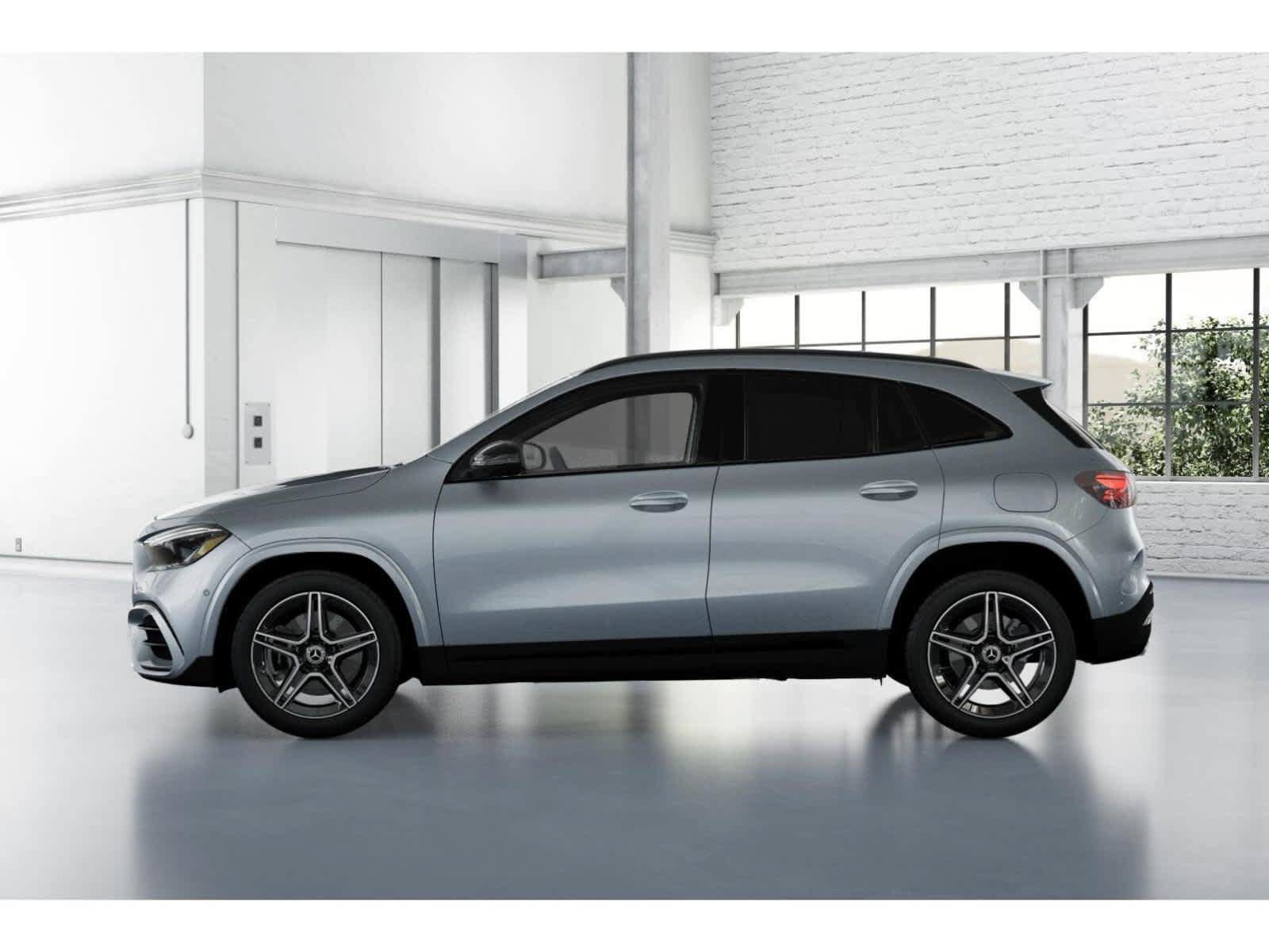 New 2026 Mercedes-Benz GLA 250 image 33