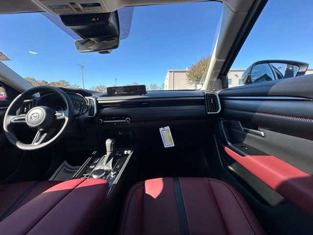 New 2026 MAZDA CX-50 AWD 2.5 Hybrid w/ Premium Pkg image 31
