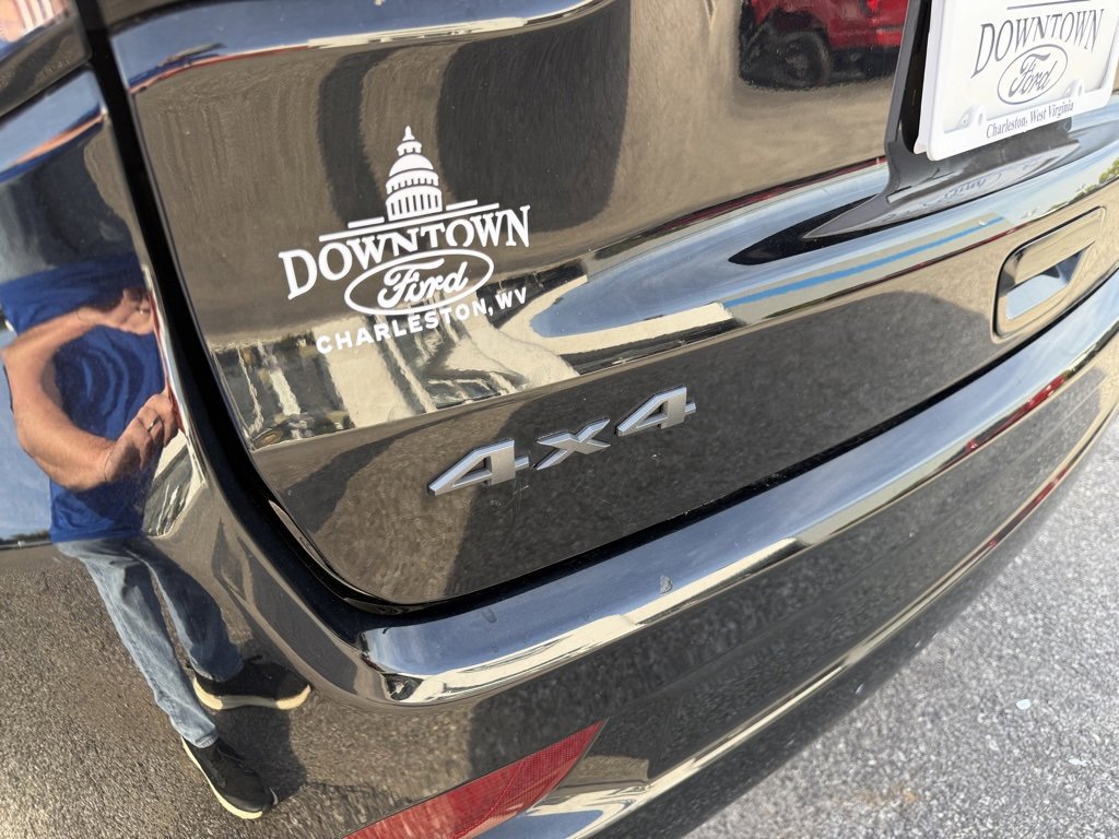 Used 2022 Jeep Compass High Altitude image 11