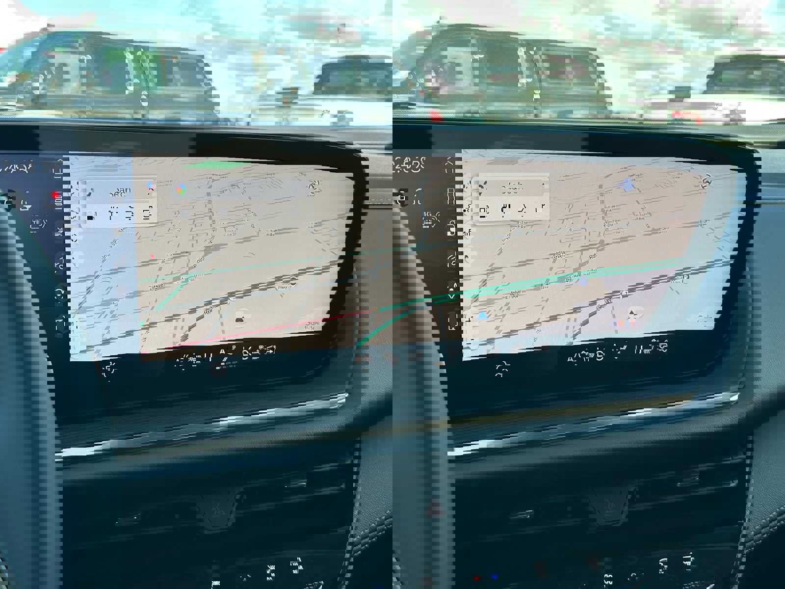 New 2025 Buick Envision Avenir image 28