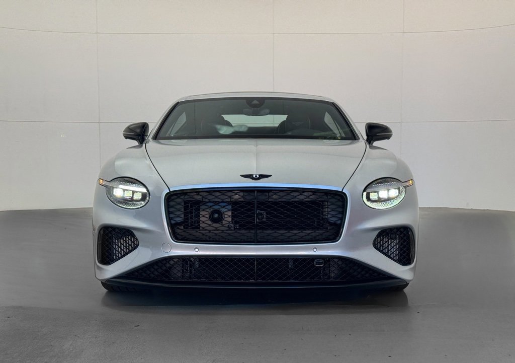 New 2026 Bentley Continental GT image 3
