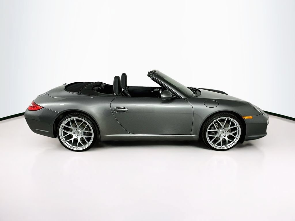 Used 2011 Porsche 911 Carrera RWD image 19