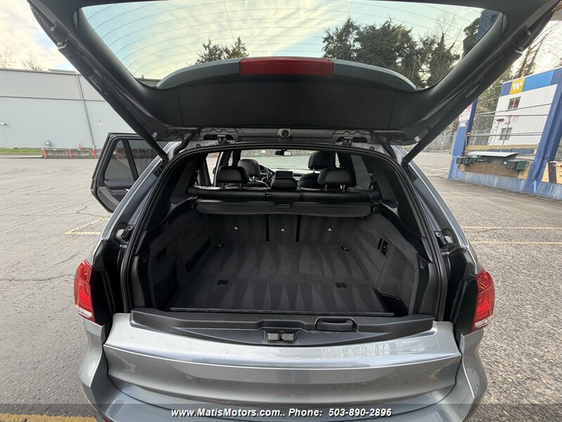 Used 2018 BMW X5 xDrive40e AWD/4WD image 18