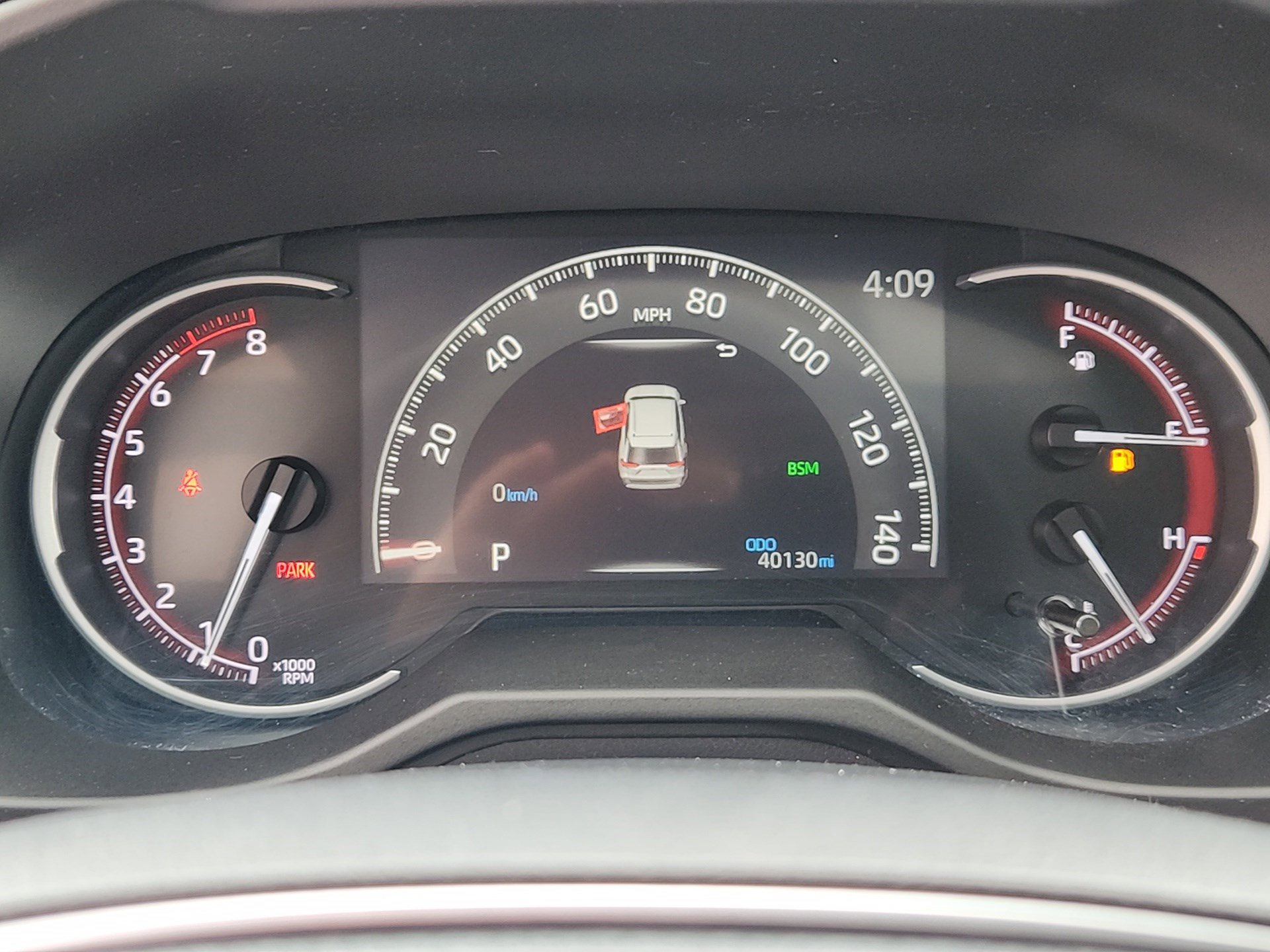 Certified 2024 Toyota RAV4 XLE w/ Convenience Package AWD/4WD image 13