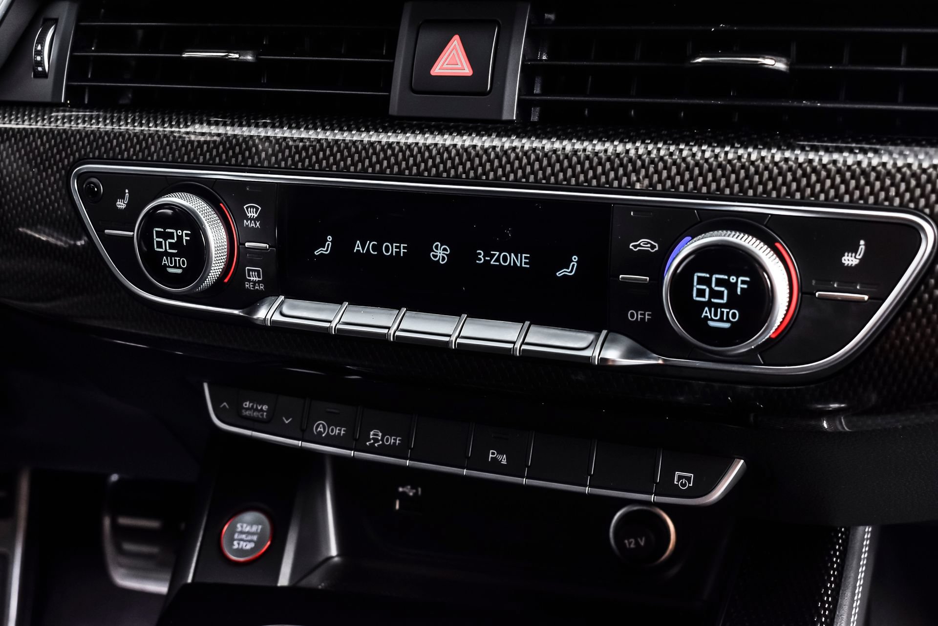 Used 2023 Audi S4 Premium Plus AWD/4WD image 26