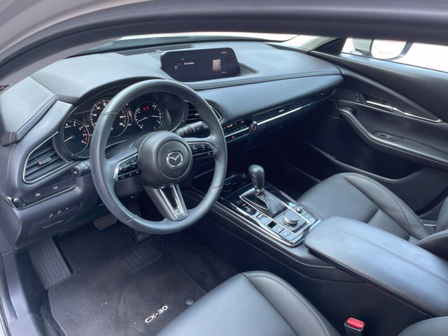 Used 2024 MAZDA CX-30 AWD 2.5 S w/ Preferred Package image 24