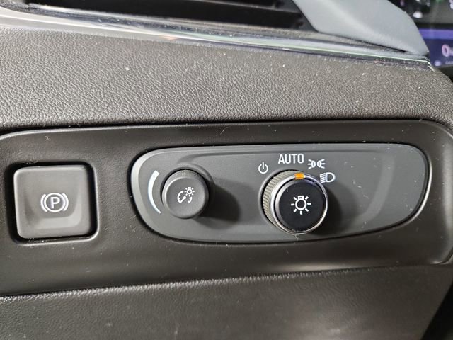 Used 2020 Buick Enclave Essence w/ LPO, Floor Liner Package image 27