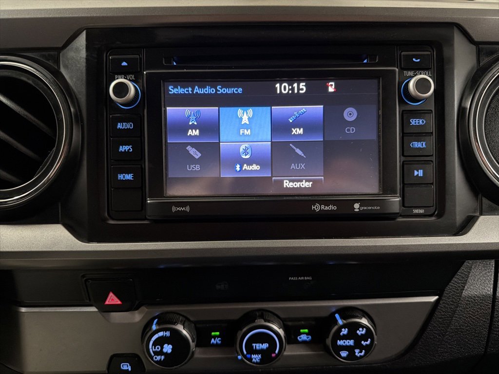 Used 2019 Toyota Tacoma SR5 image 14