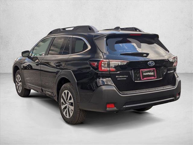 New 2025 Subaru Outback Premium image 8