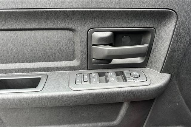 New 2026 RAM 3500 Tradesman image 23