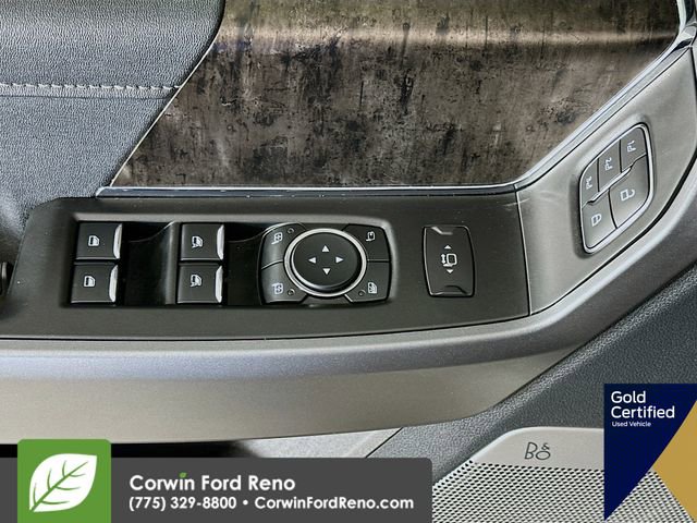 Certified 2025 Ford F250 Lariat w/ Lariat Ultimate Package image 22