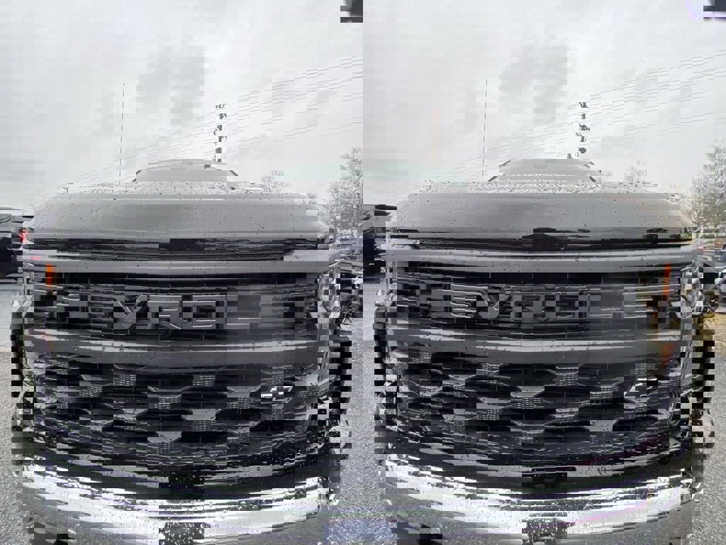 New 2025 Chevrolet Silverado 1500 W/T w/ WT Safety Package image 25