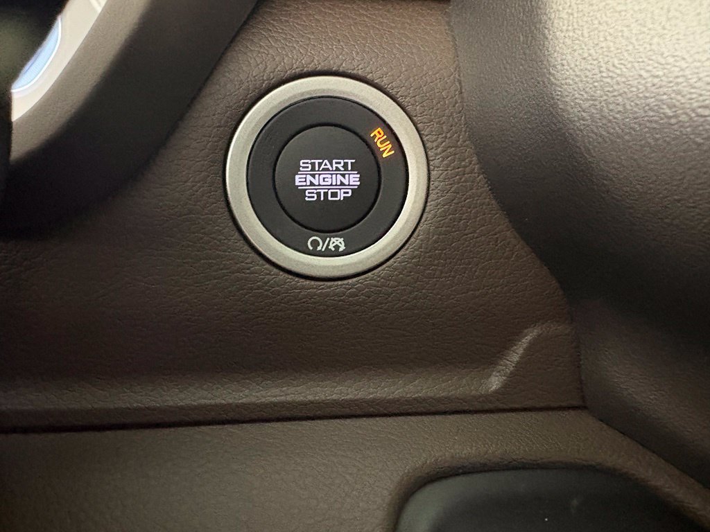 New 2027 RAM 3500 Laramie AWD/4WD image 27
